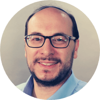 Dr. Yeshaya Gruber