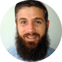 Jared Seltzer, M.A.