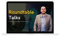 80 Roundtable Talks